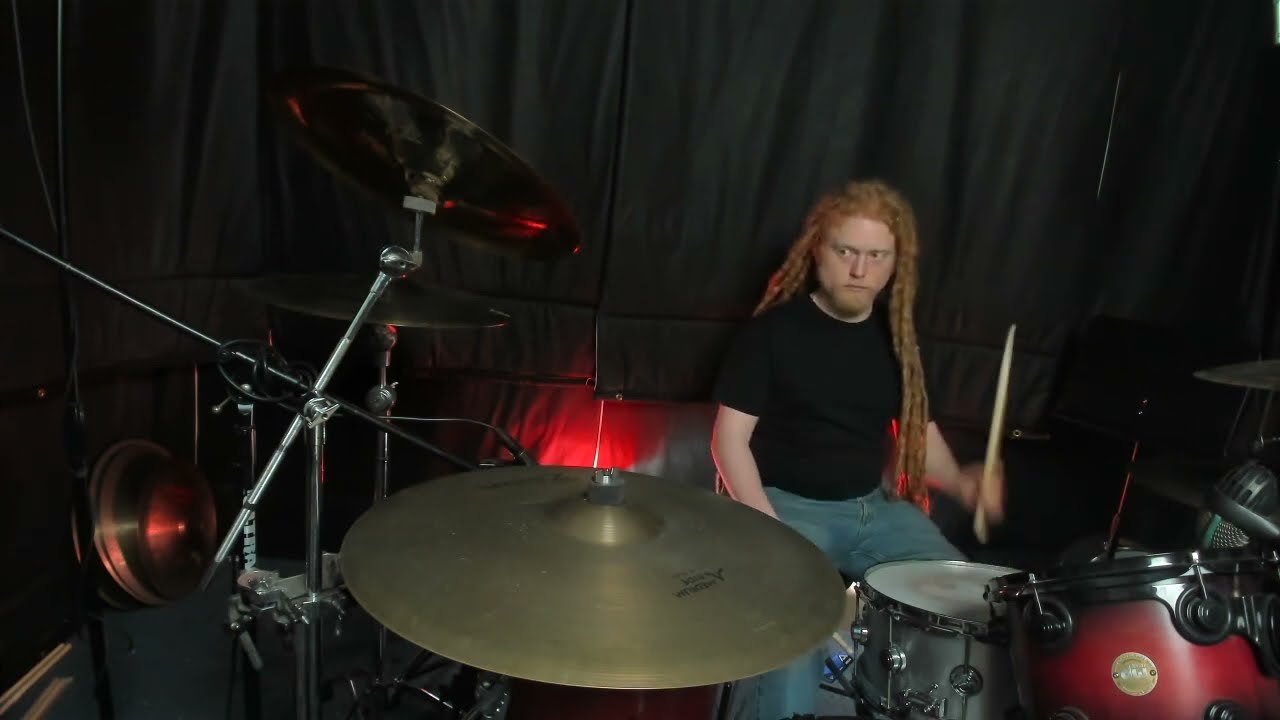 Drum Tips Episode 6: Moeller Whip Position