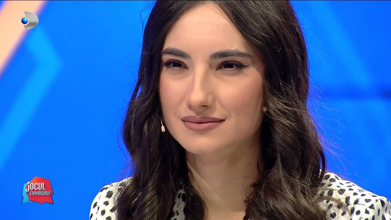 Jocul cuvintelor cu Dan Negru (08.02.2023) - Editie COMPLETA