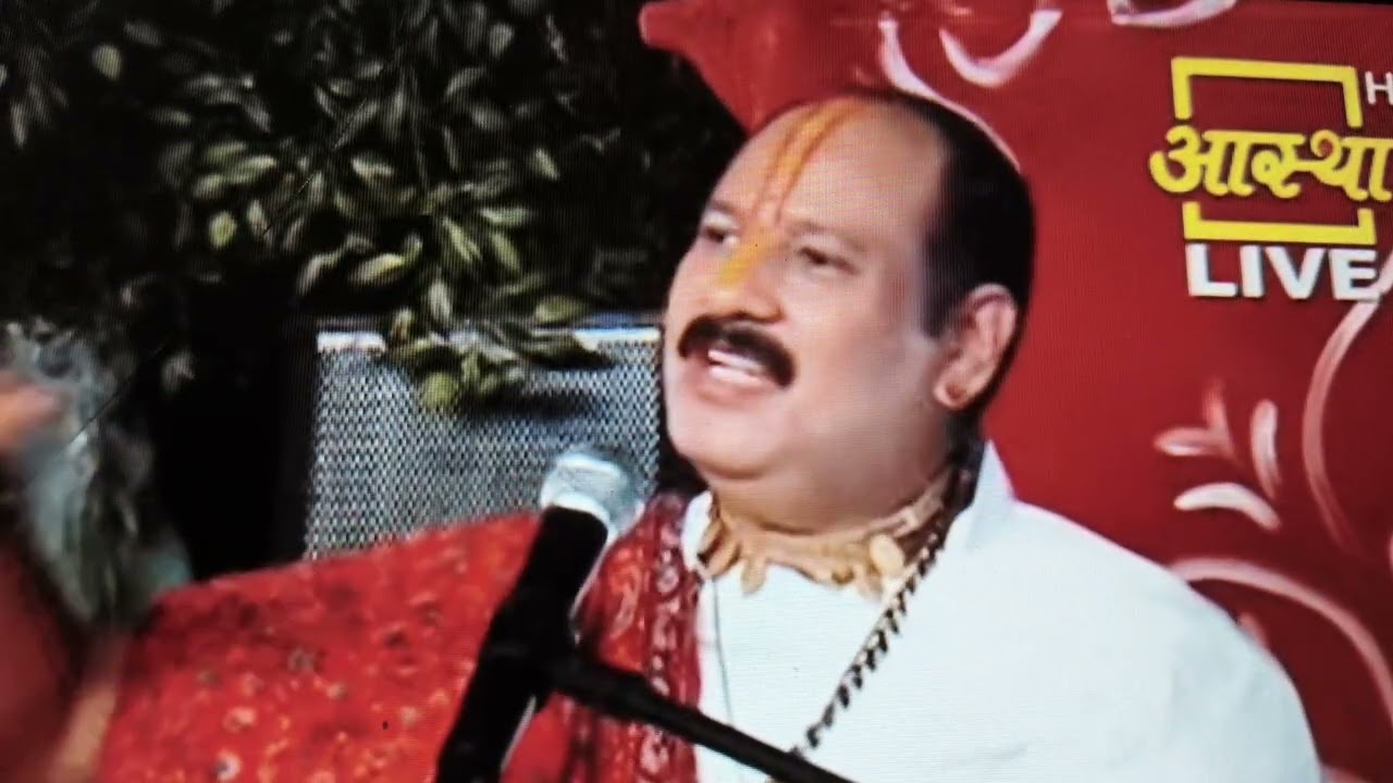 मां पार्वती कब हिम्मत हारे थे महादेव कब हिम्मत  दिया।   कथा अपने कभी नहीं सुना होगा@Pradeep Mishra