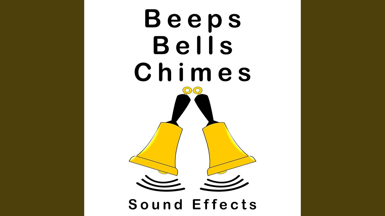 Beep 1 2 3