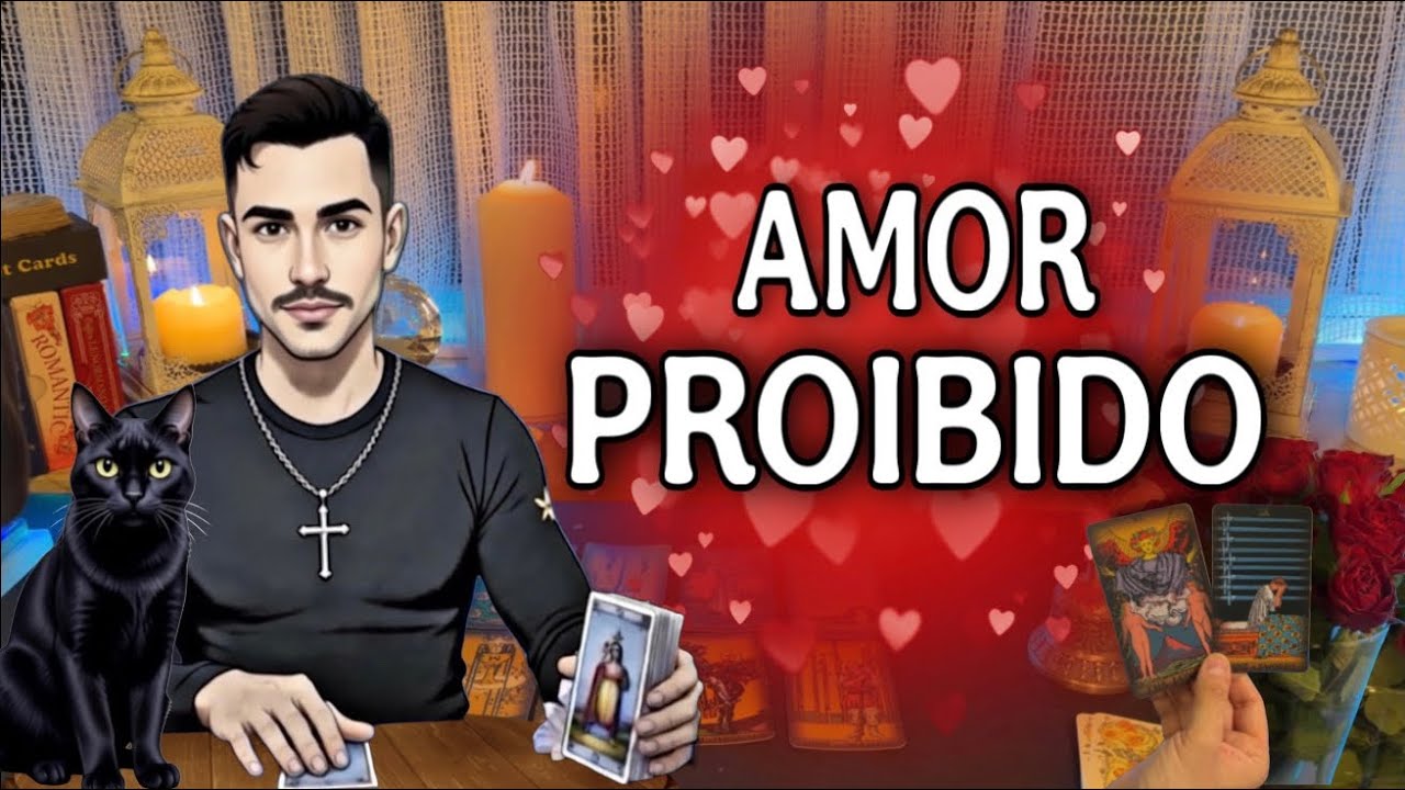 🔥 PRESA EM UM RELACIONAMENTO… E ENVOLVIDA COM OUTRO EM SEGREDO | Ilusão ou um novo amor? | Tarot 