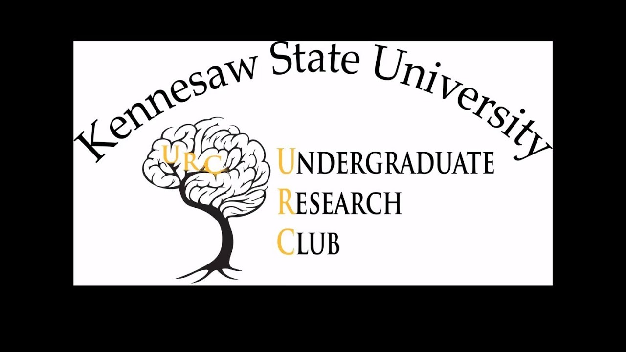 Undergraduate Research Club at Kennesaw State University