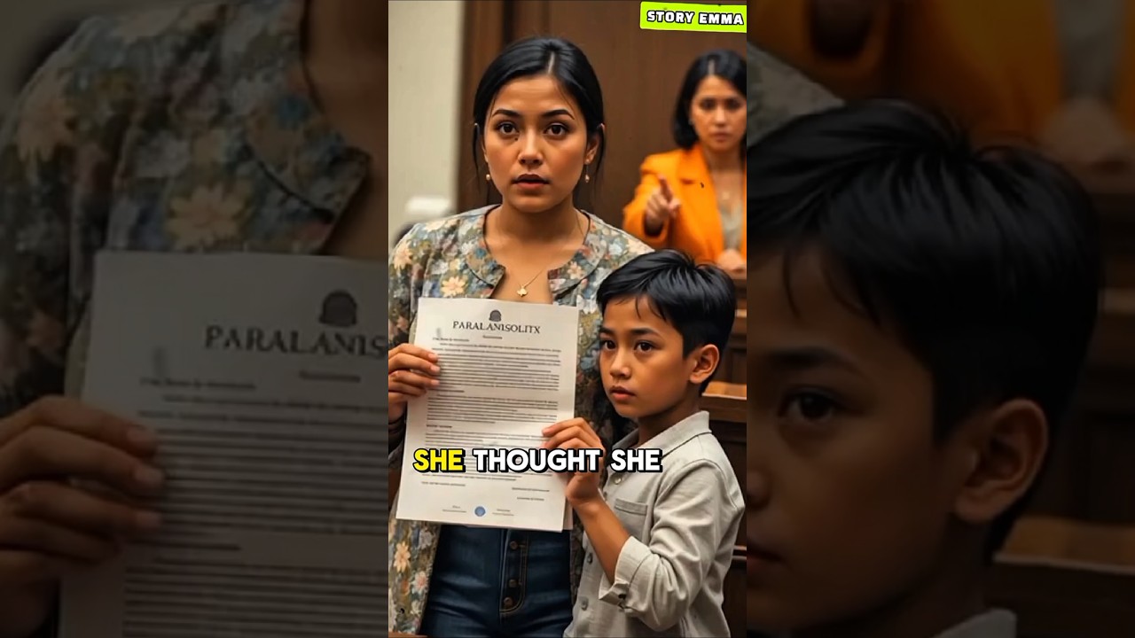 HOA Karen Tried to Oust the Family &mdash; But the Deed Had One Name That Changed Everything