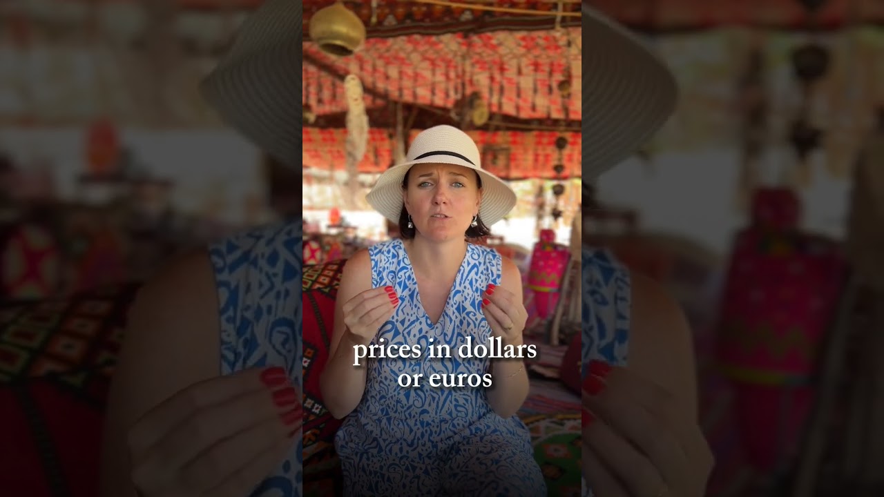 DON'T INVEST IN REAL ESTATE OF EGYPT...Watch this video first 😉 #egyptrealestate #hurghadaproperty