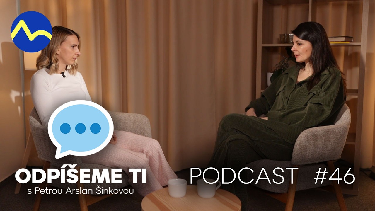 Je vaše dieťa skutočne pripravené ísť do školy? Neignorujte emočnú zrelosť | Odpíšeme Ti (#46)