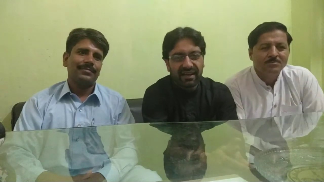 Hazara Update Hindko live program Hujra