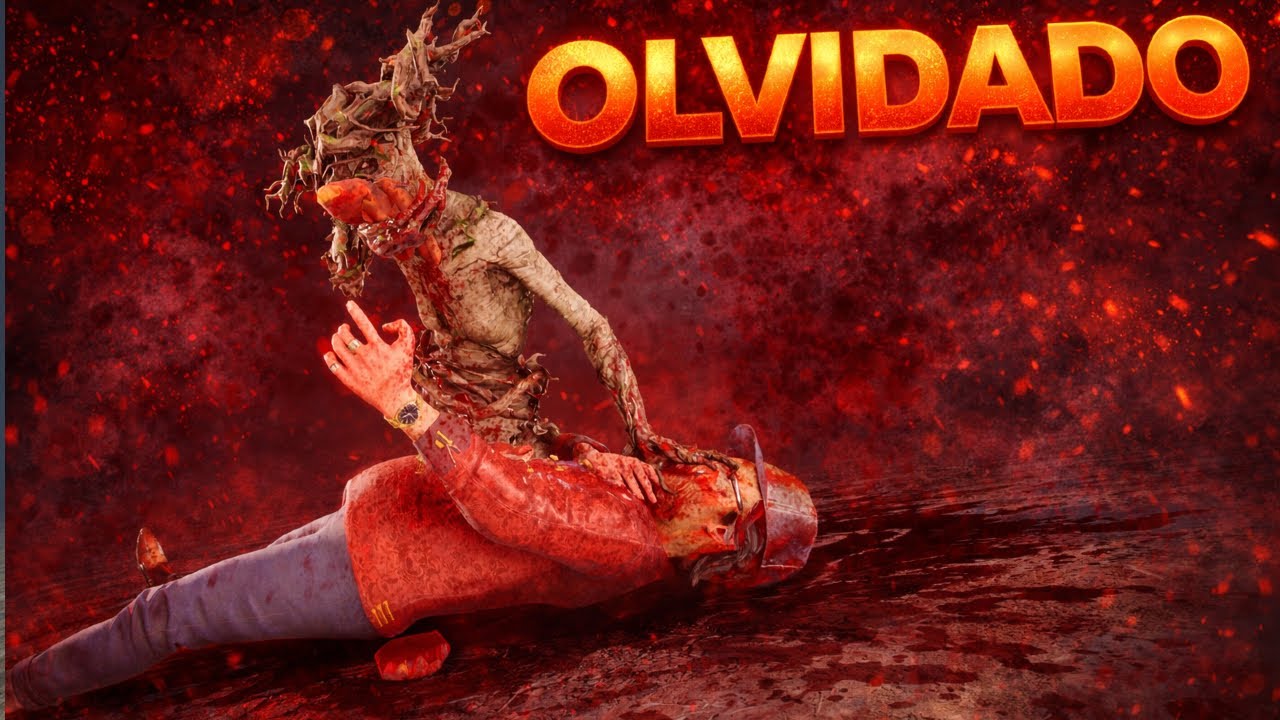 BHV LE SOLTÓ LA MANO A ESTE KILLER                // Dead by Daylight