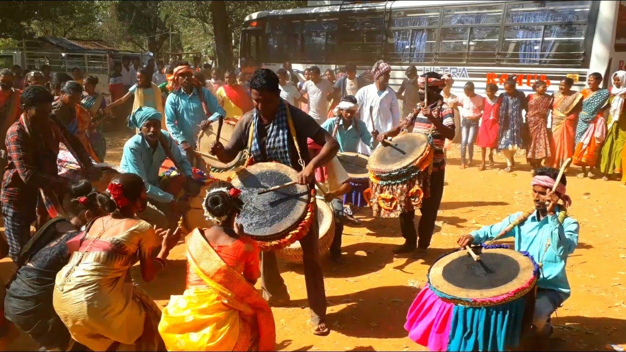 Oram sadi monko dance video