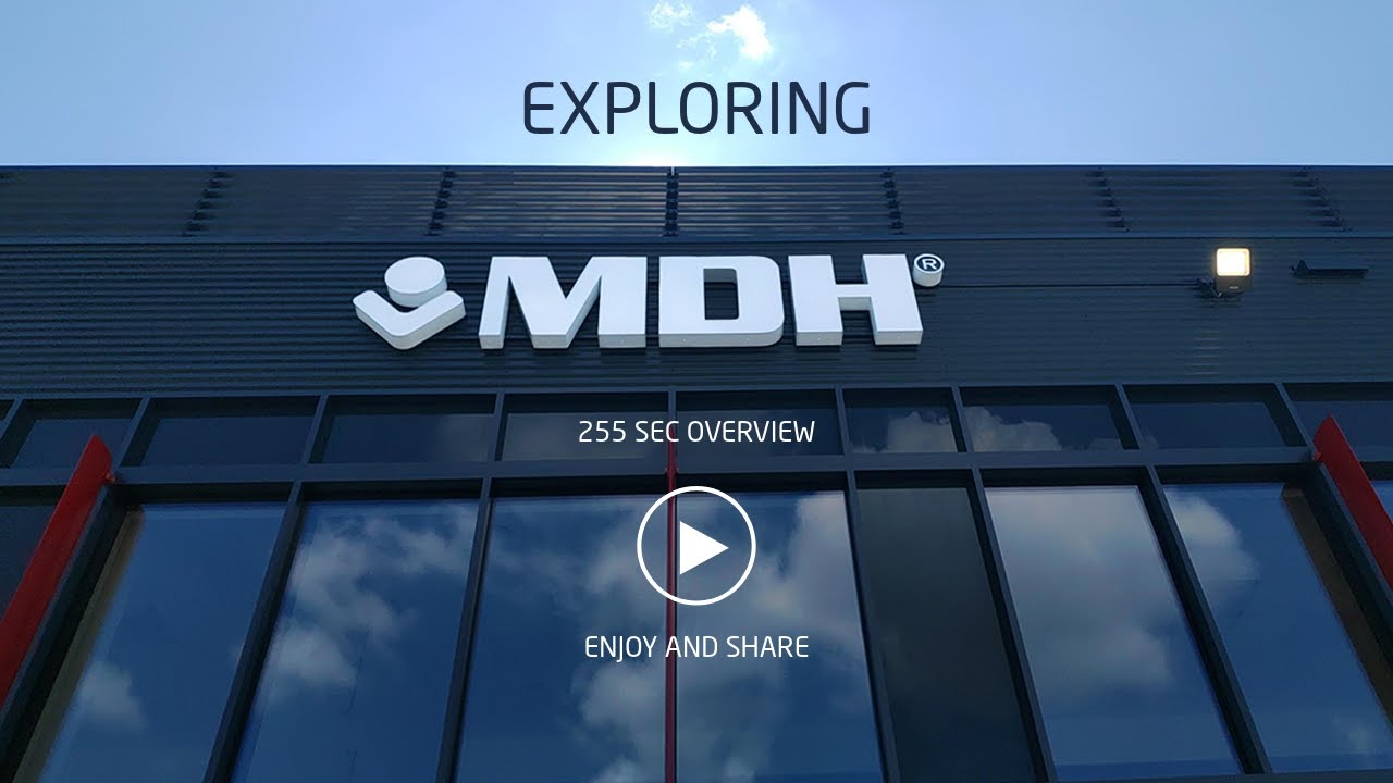 MDH film wizerunkowy / corporate video