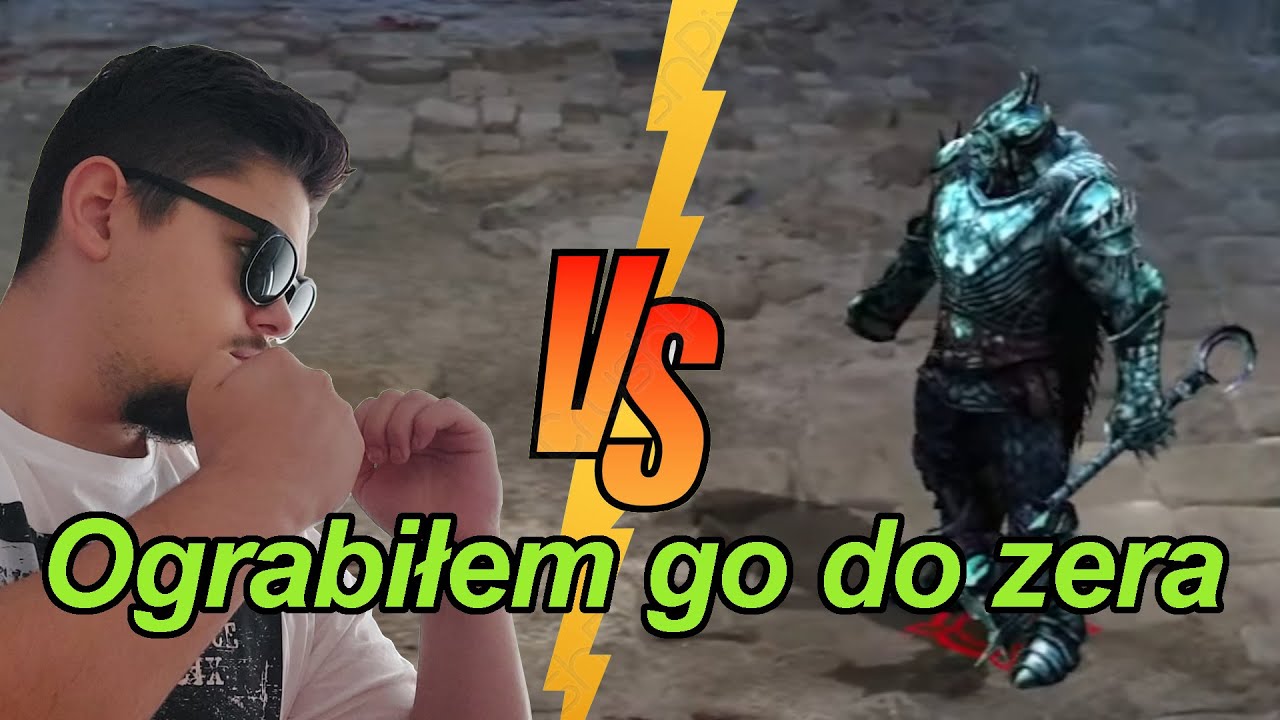 Poczes VS #5 200 Ivravuli | Czy każdego uczyni milionerem? | Broken Ranks | BR