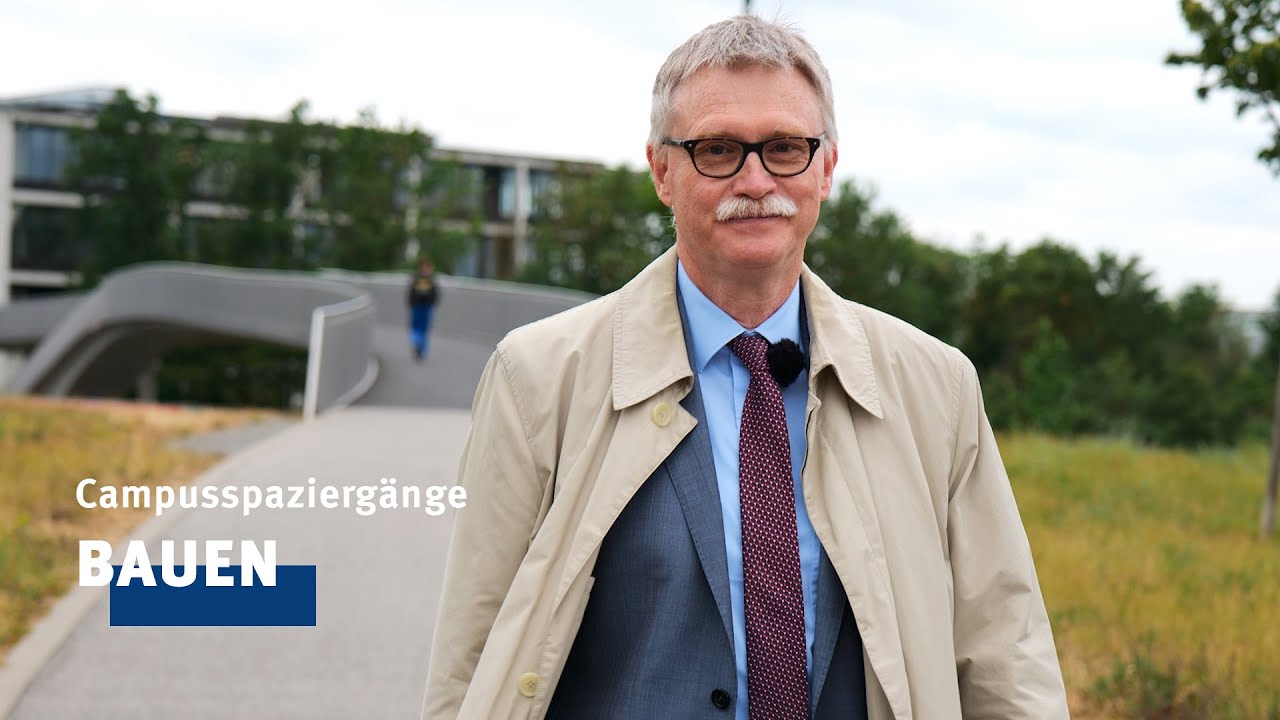 Unterwegs mit Dr. Uwe Klug | REKLINEU