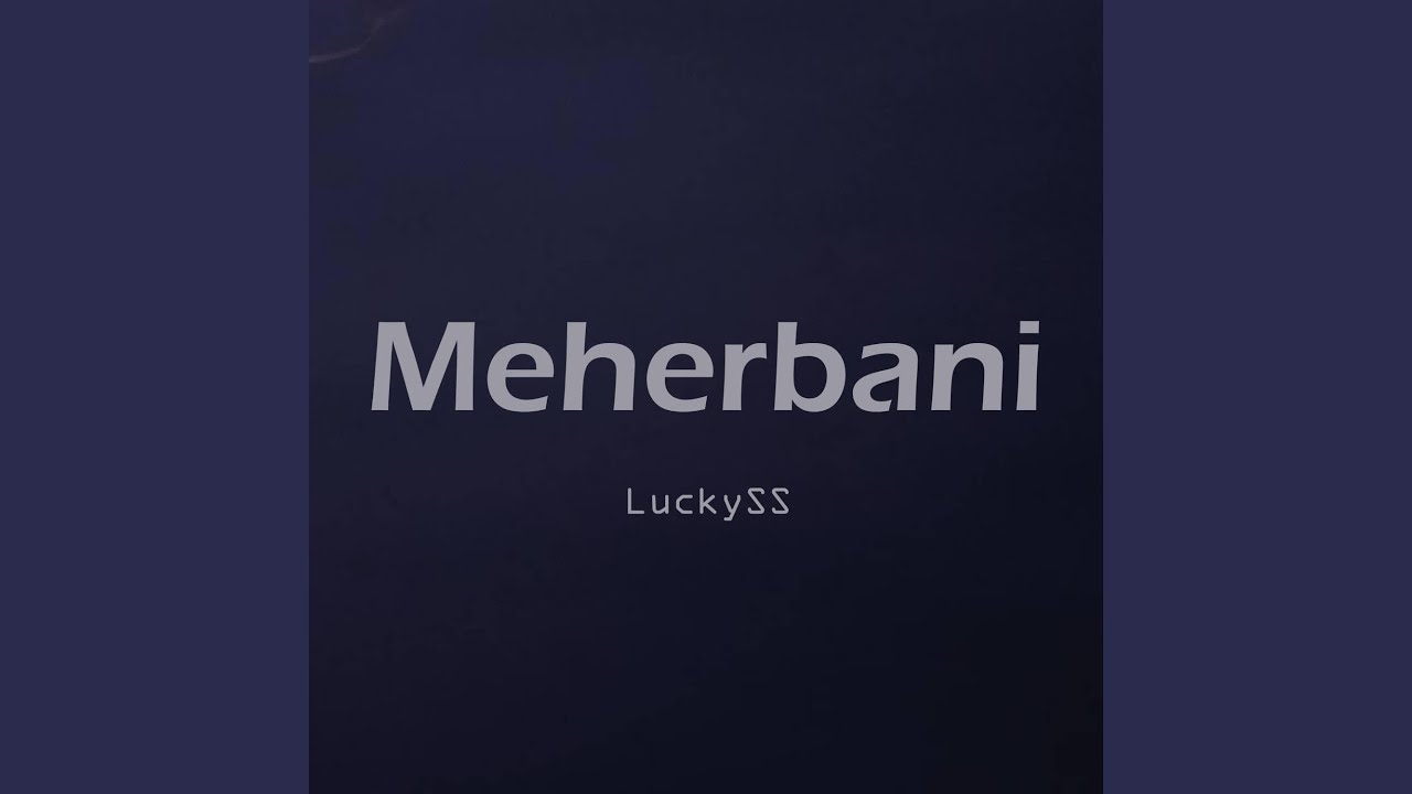 Meherbani