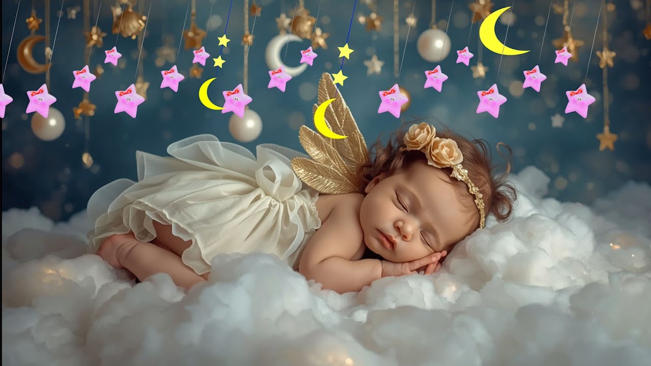 Ultimate Sleep Music for Restful Nights and Sweet Dreams❤️