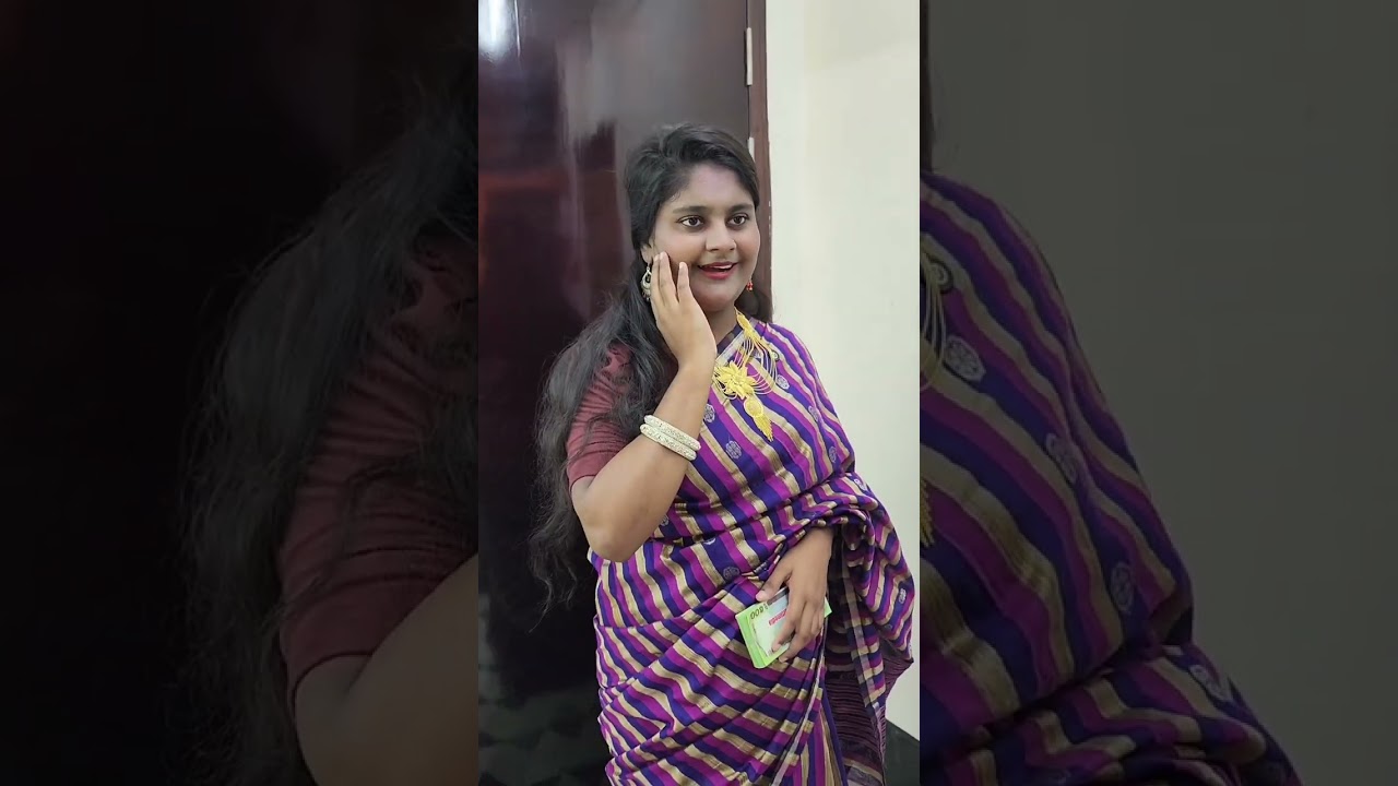 ঈদের দিন শ্বশুর শাশুড়ি কে বাসা থেকে বের করে দেয়ায়। স্বামী ও তার বউকে বাড়ি থেকে বের করে দিলো।