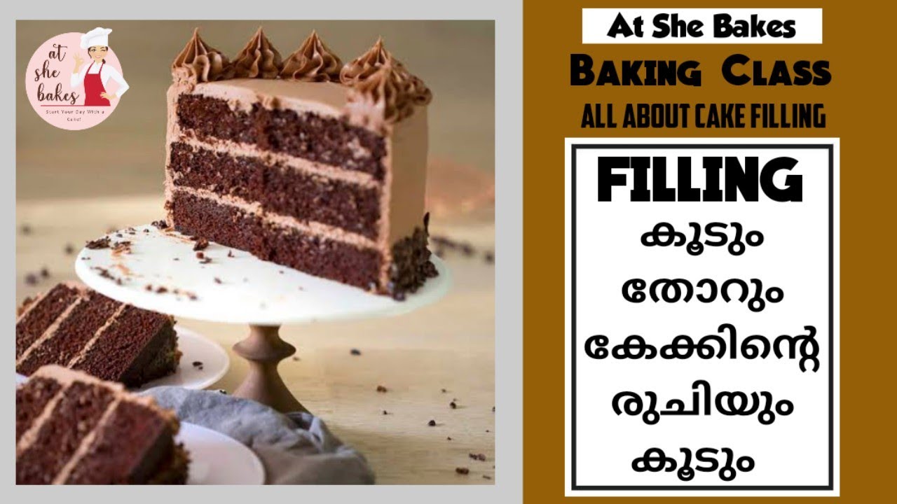 Cake ൽ Filling കൊടുക്കുമ്പോൾ ഇതൊക്കെ ശ്രദ്ധിക്കണേ! | Making of Premium version Cakes