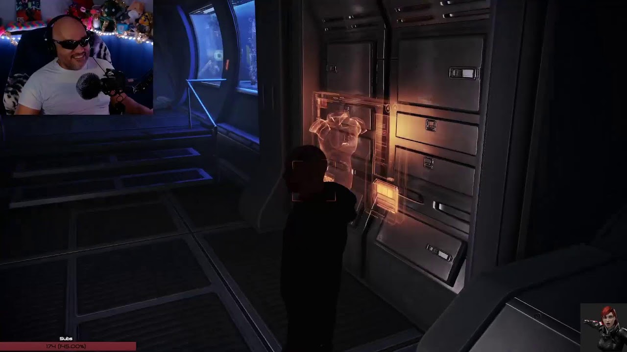 Mass Effect 2 - Suicide Mission + Arrival DLC