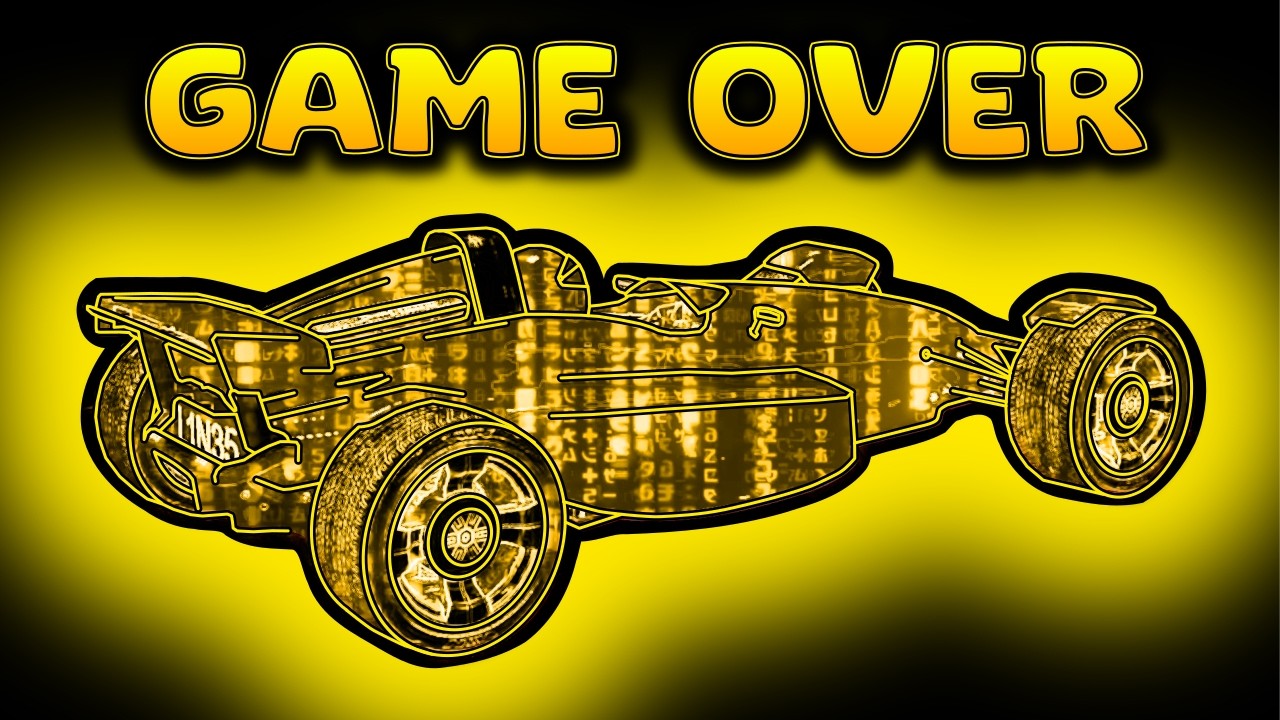 I Trained an AI for 2 Years on Trackmania. It's Breaking Records.