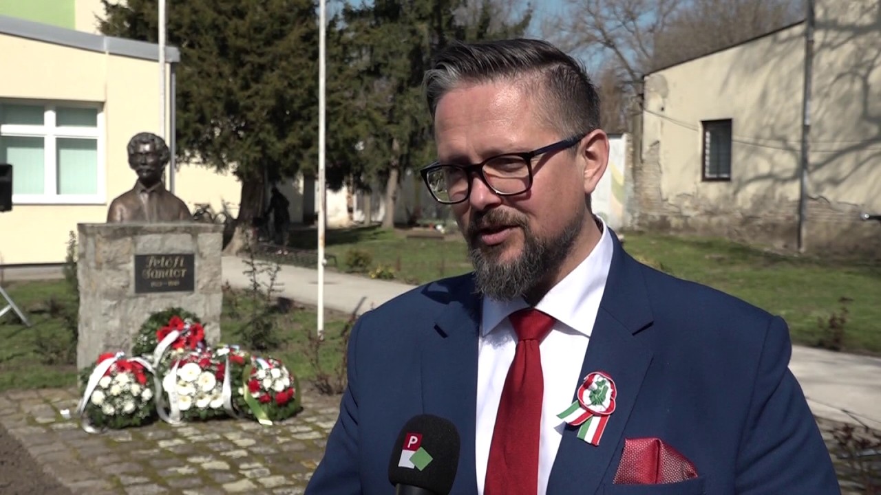 Nem csak szavazati jogunk, hanem nemzeti felelősségünk is van