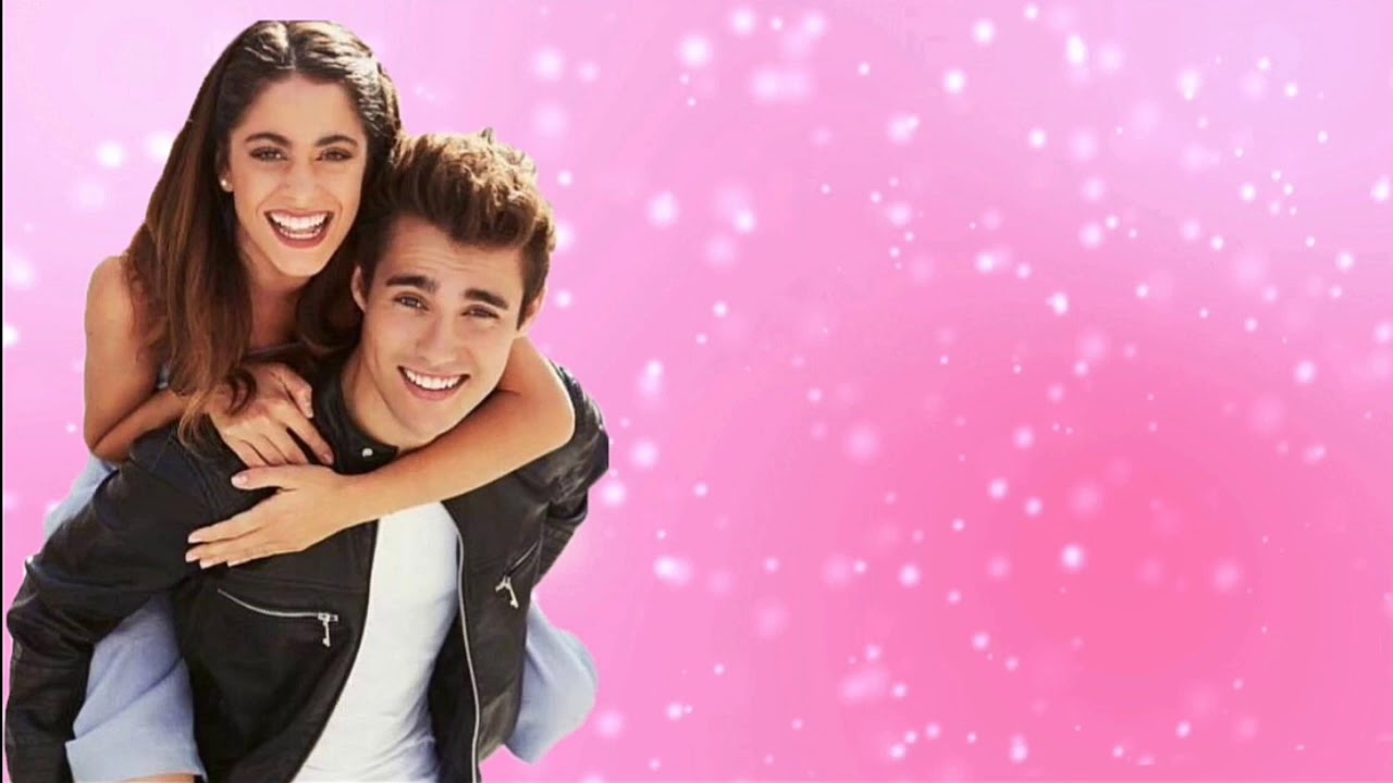 Tini Stoessel Ft Jorge Blanco - Yo te amo a ti (Letra Completa)