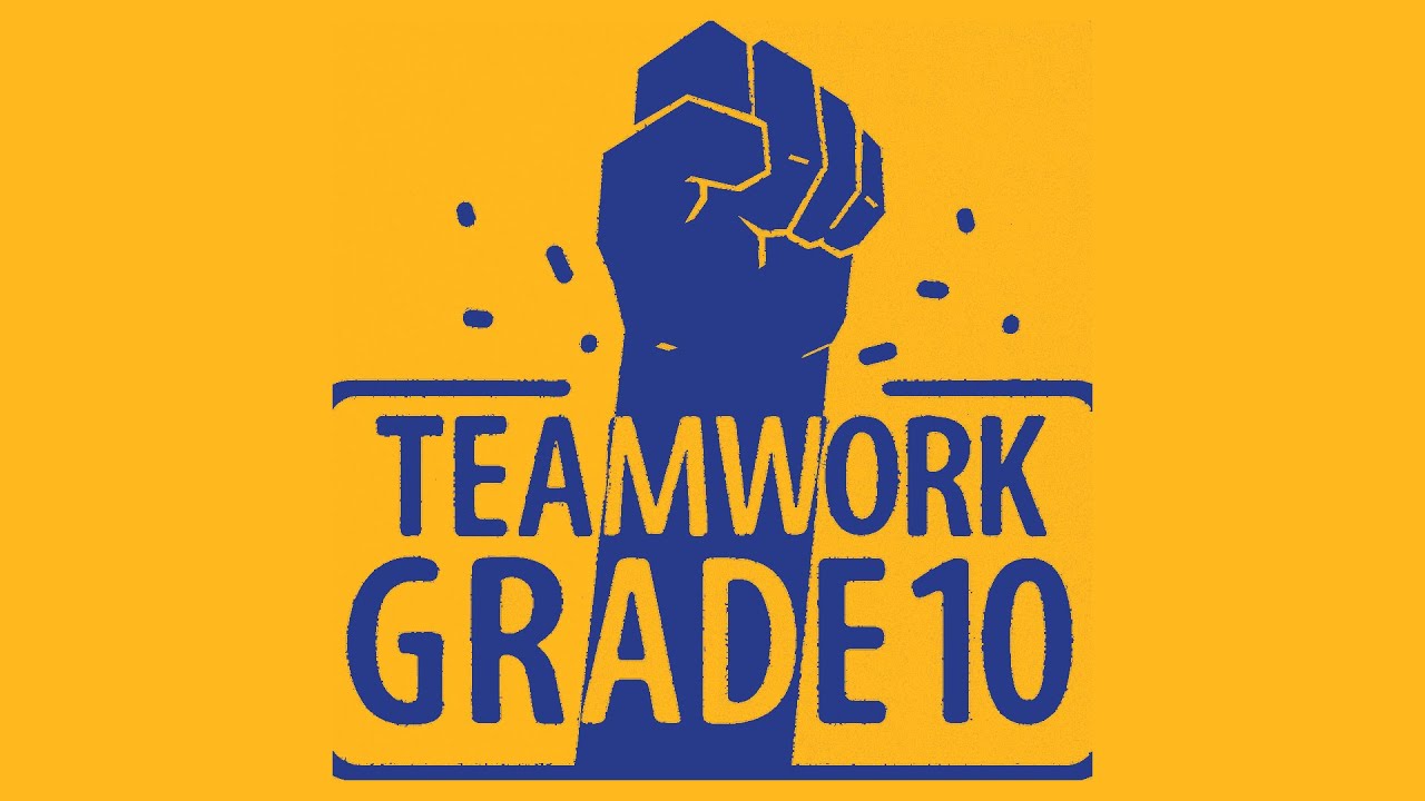 Teamwork Made Simple | Business Studies Grade 10 | Fashion Retail Explained