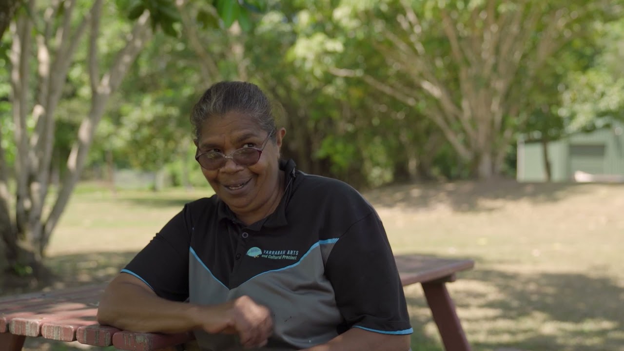 Community Spotlight & Artists Profile: Yarrabah