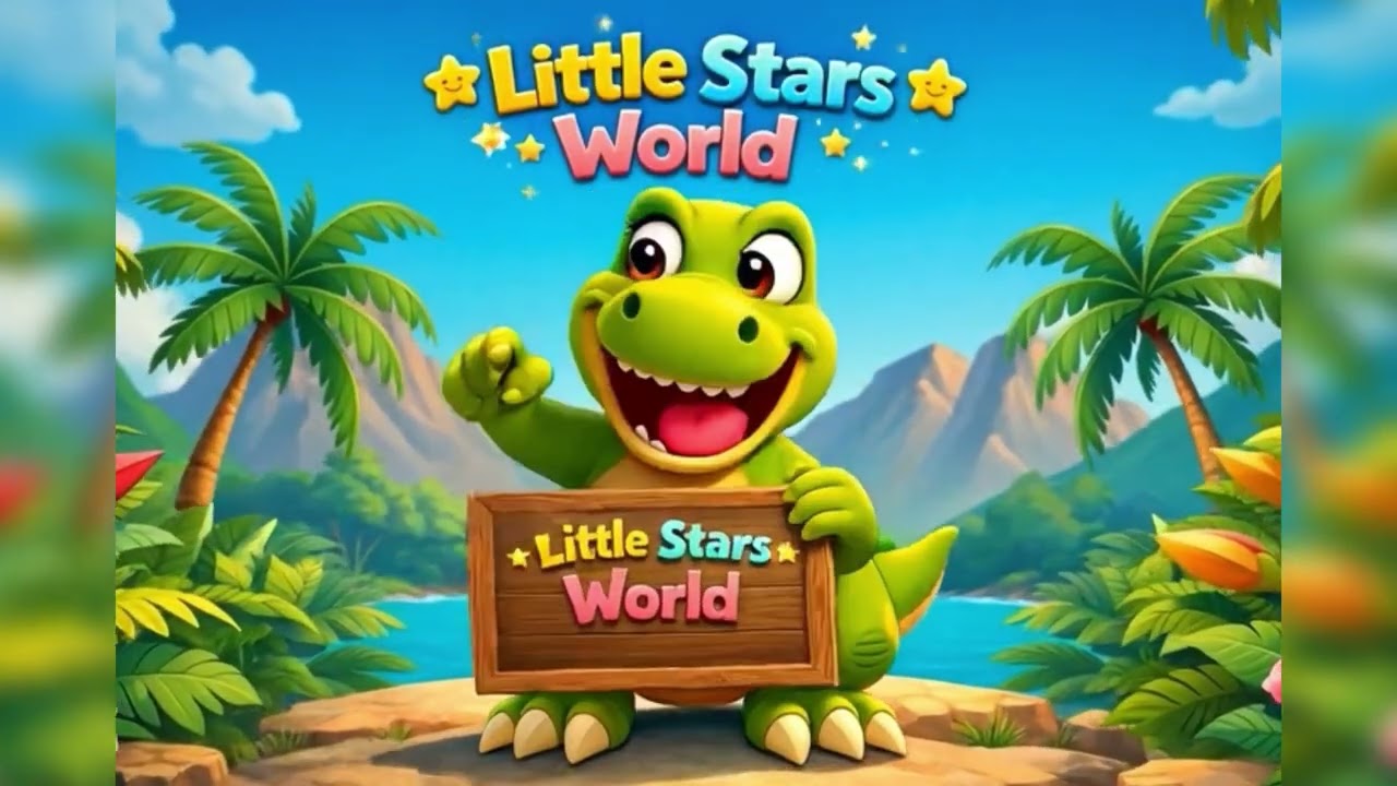 Little star world adventure 