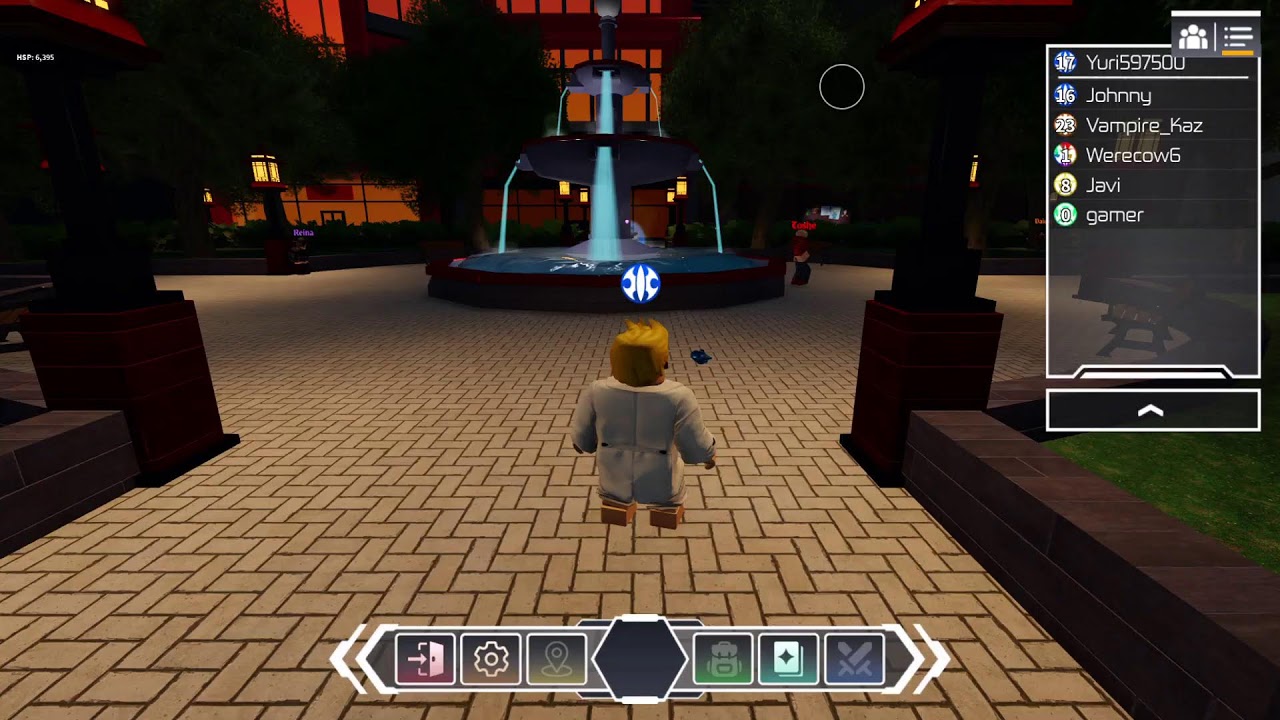 ROBLOX