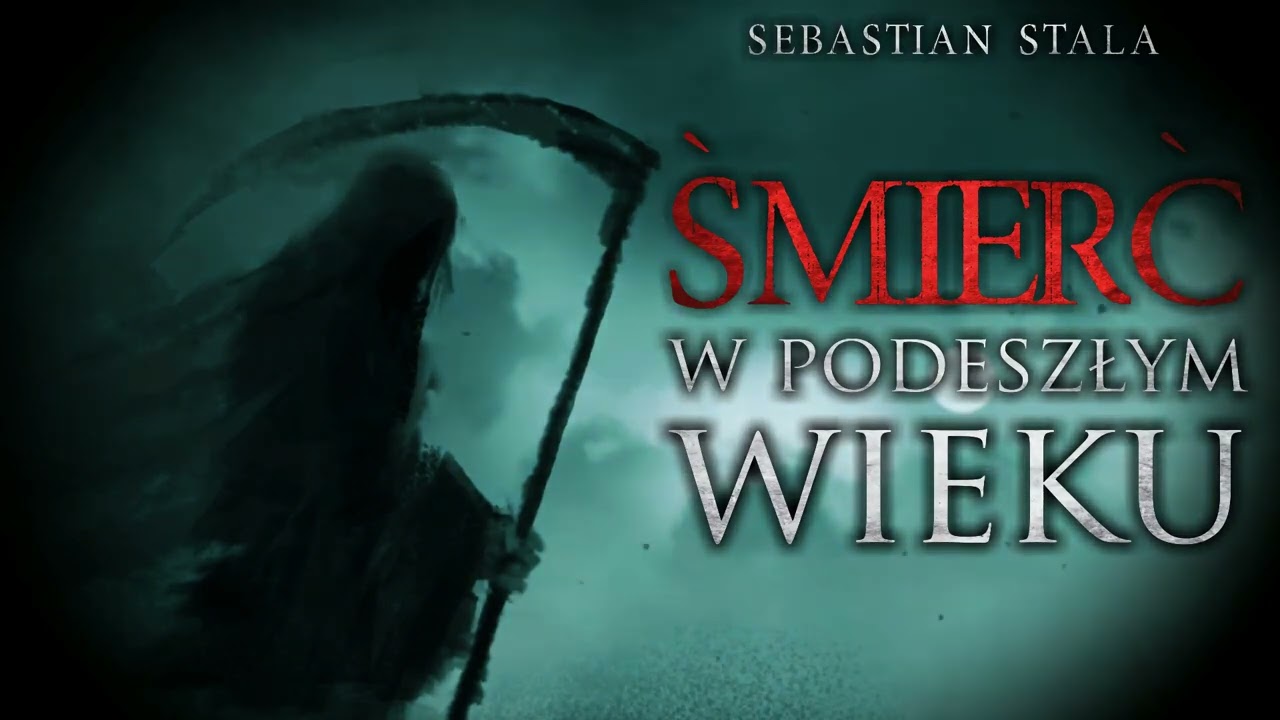 Śmierć w podeszłym wieku - CreepyPasta [PL]
