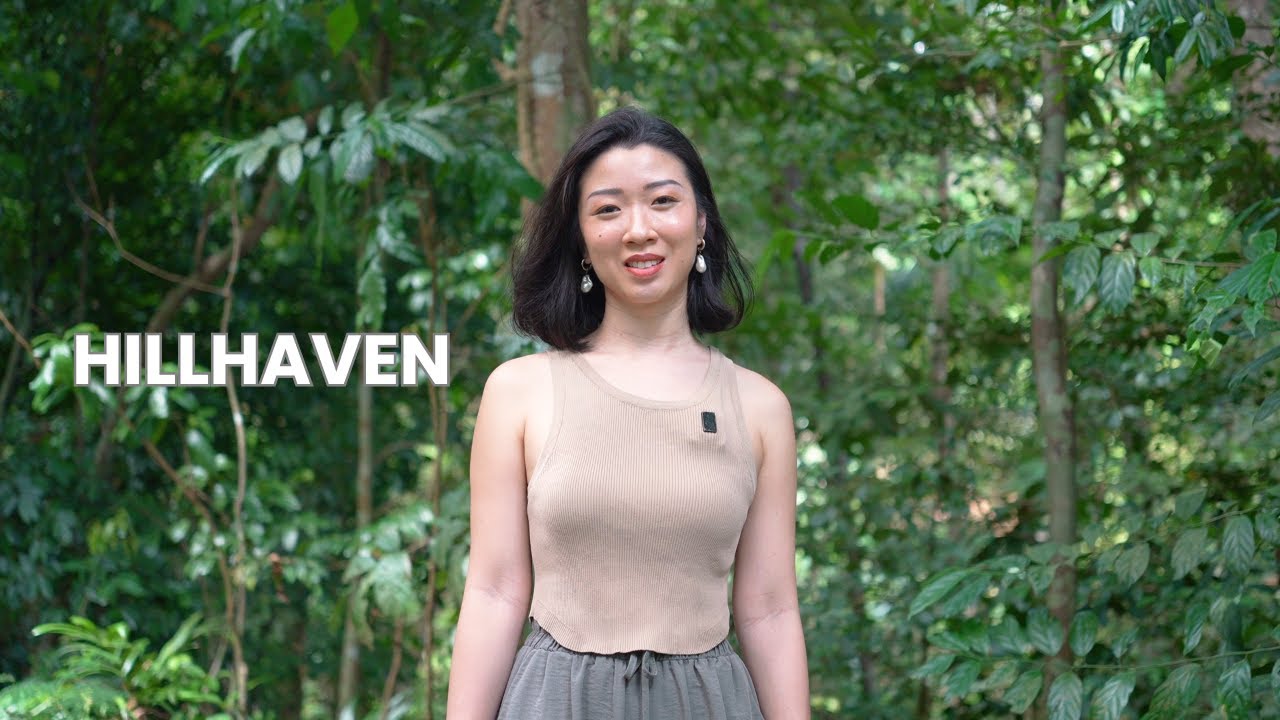 Hillhaven (Hillview MRT)