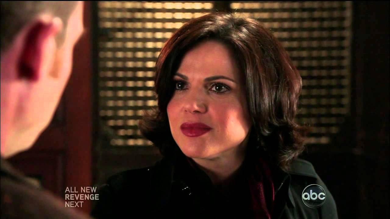 Once Upon A Time 2x20  