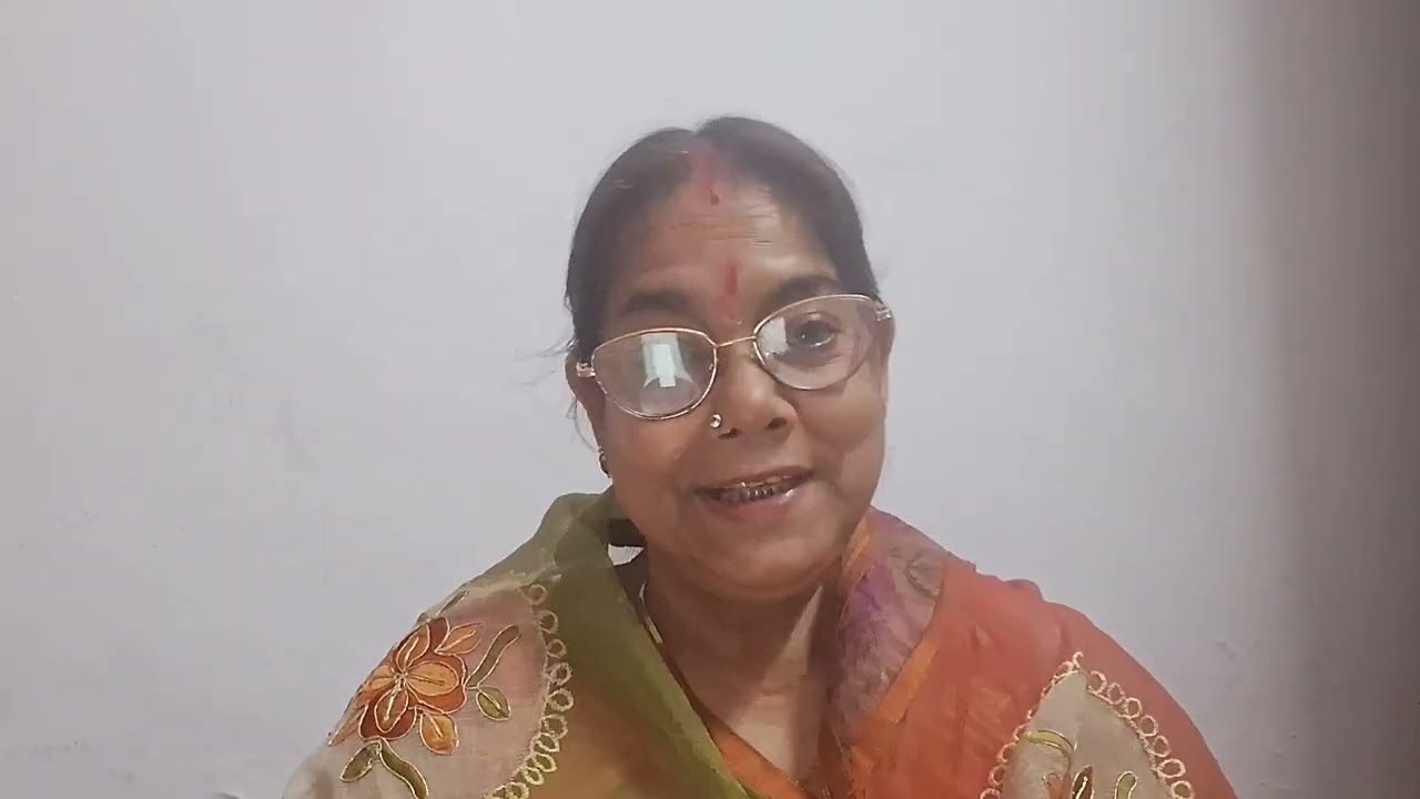 আজ বুধবার গণেশ জীর ১২নাম মন্ত্র শ্রবণকরো নিশ্চিত সমস্যার সমাধান হবে। ১২ নামের বাংলা অর্থ কি জানো।