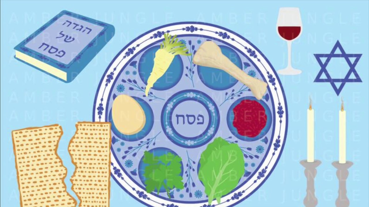 49 Days To Count The Omer