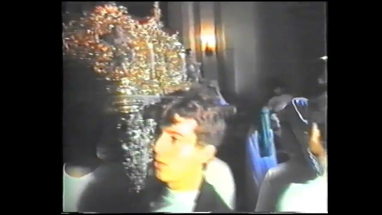 Hdad. de la Esperanza 1983 (Semana Santa Arahal)