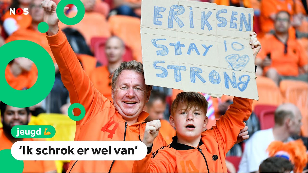 Reanimatie-cursussen populair na hartstilstand van Eriksen