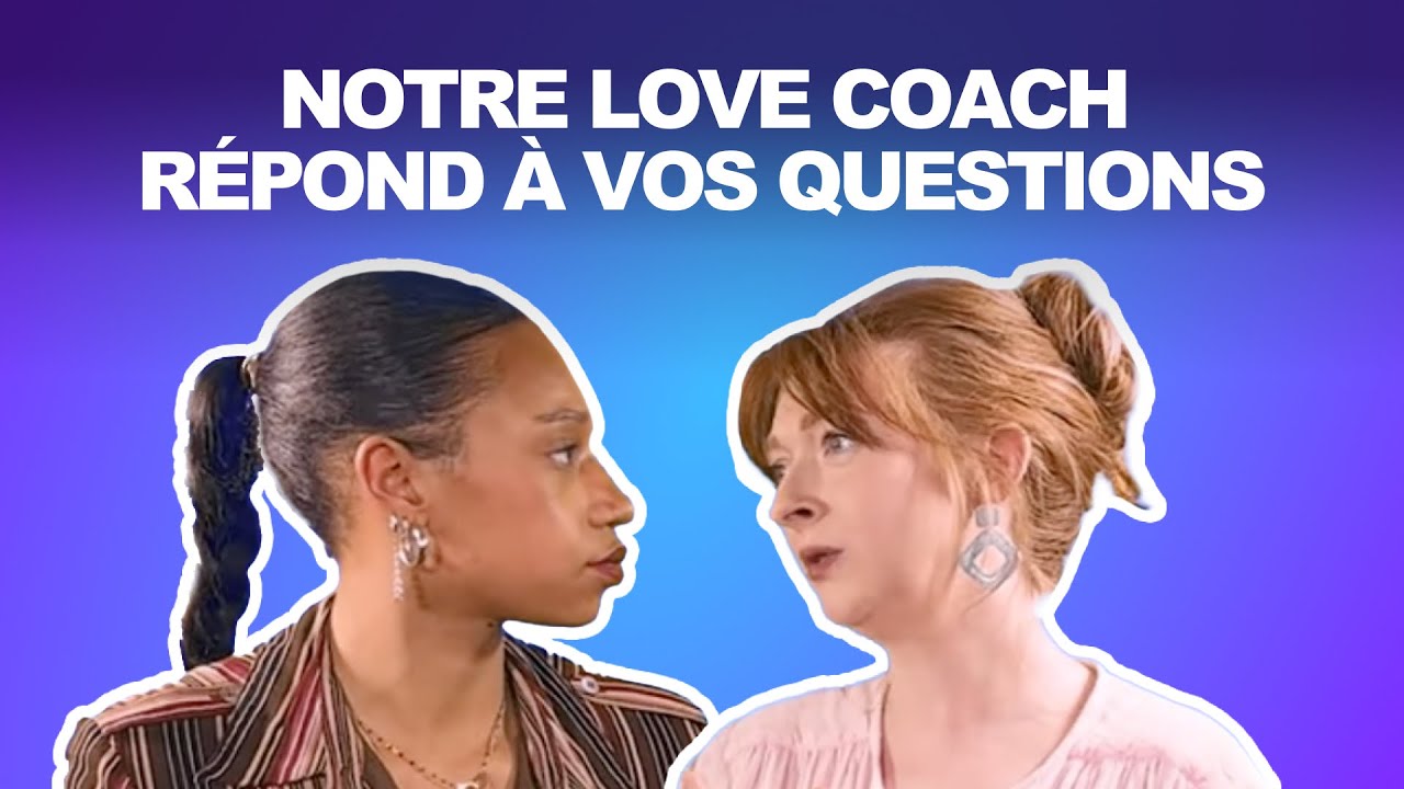 FAQ - Rencontres, célibat, amour de soi, sortir de sa zone de confort - avec Madeleine Häuselmann