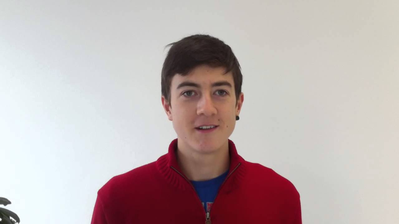 Interview mit Sebastian Ofner