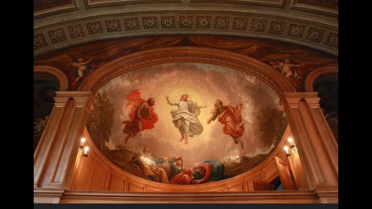 Handel - Chandos Anthem (No. 7), HWV 252, 