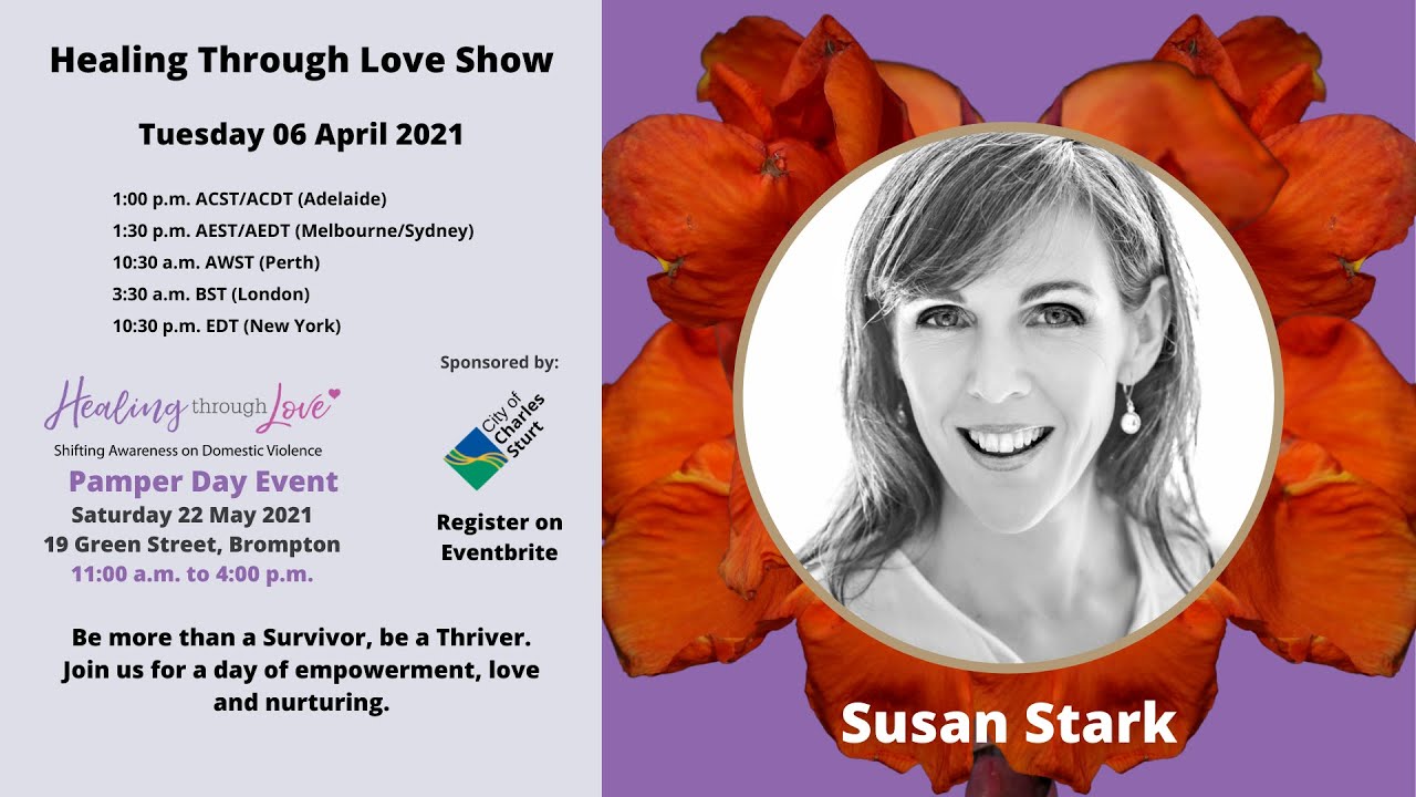 Susan Stark - Sexological Bodyworker, Somatic Sex Educator and Counsellor