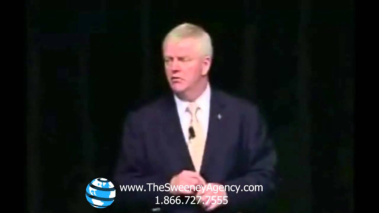 General Rick Hillier - Former Canadian Chief of the Defence