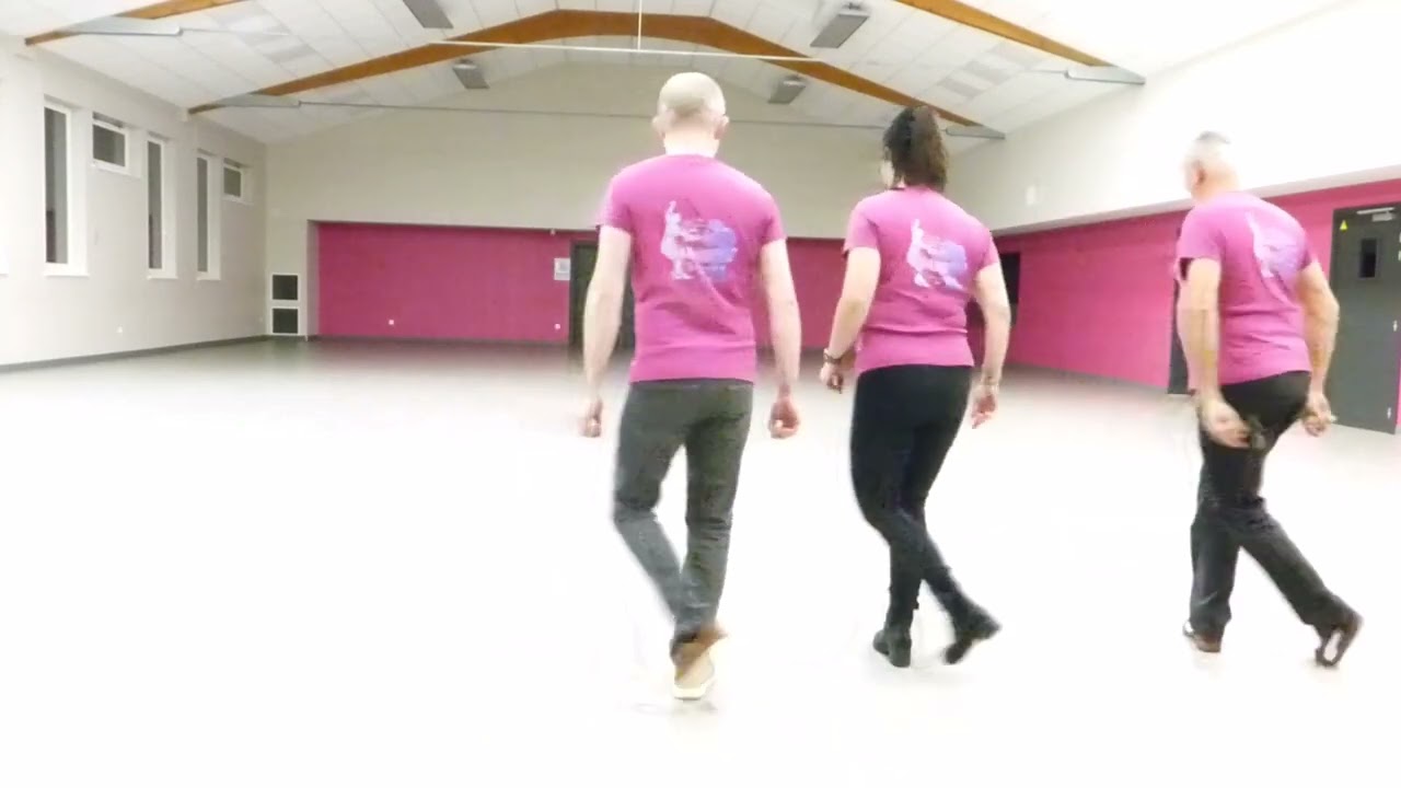 Reggae CK  Danses