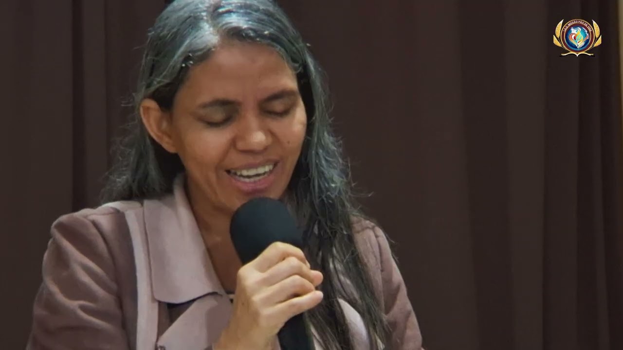 Eu cuido de ti (canção e louvor) Eline Cardoso 