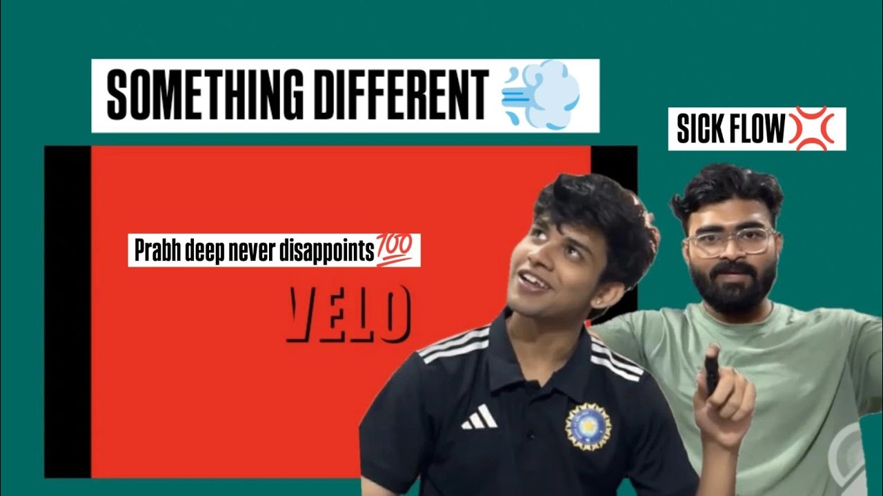 Prabh Deep - Velo Reaction | AVA REACTS (underrated) 