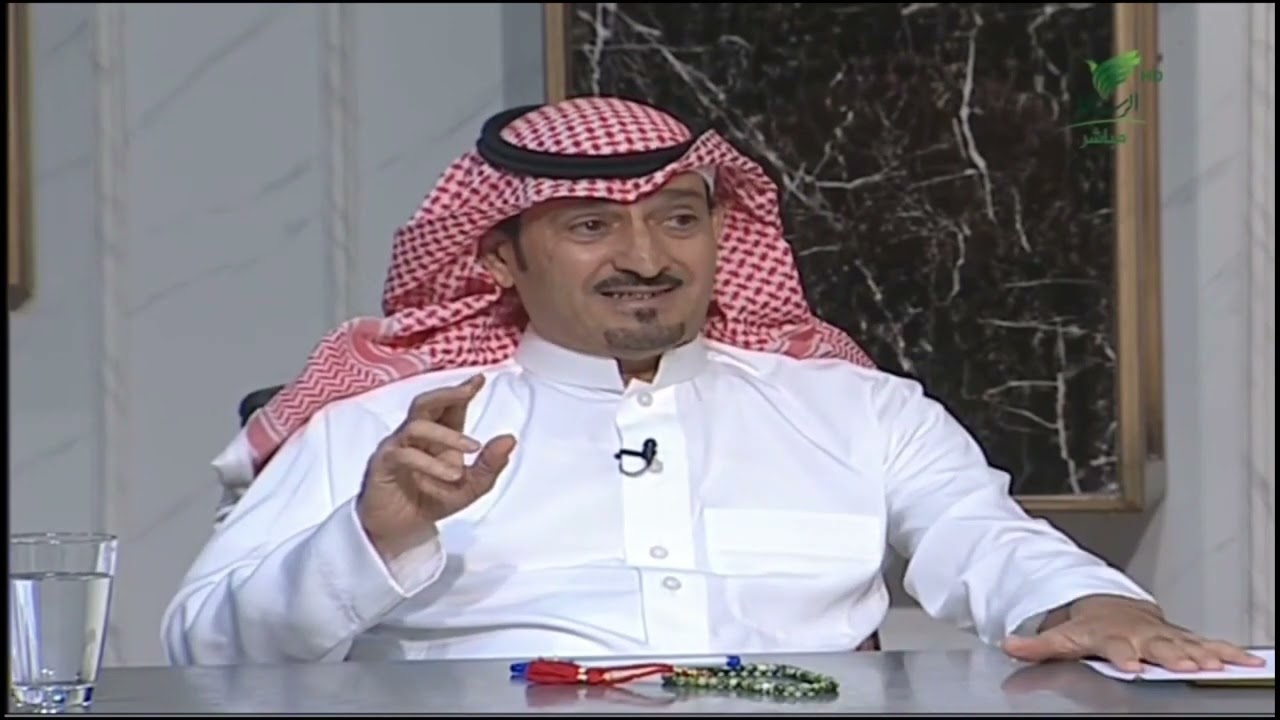 #حكاية_في_التاريخ| « قصي ابن كلاب.. الطفل الذي غير الشرق» مع الراوي علي الكثيري بضيافة طارق القرني