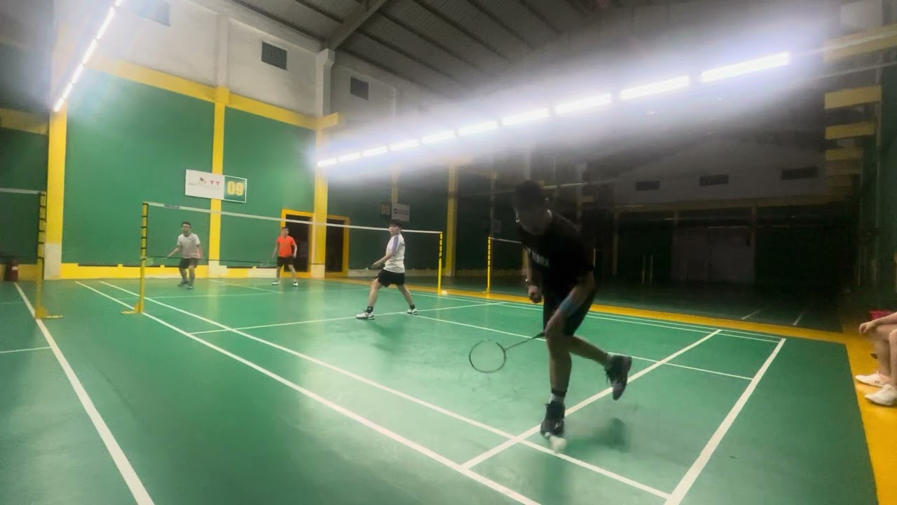 T6 260130 Phát Thomas vs A Hải Tân