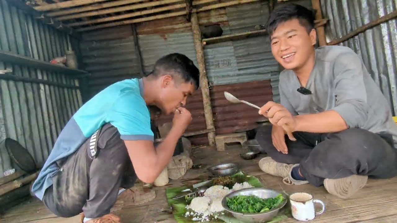Ka pu nen Antam kan paih  per per mai