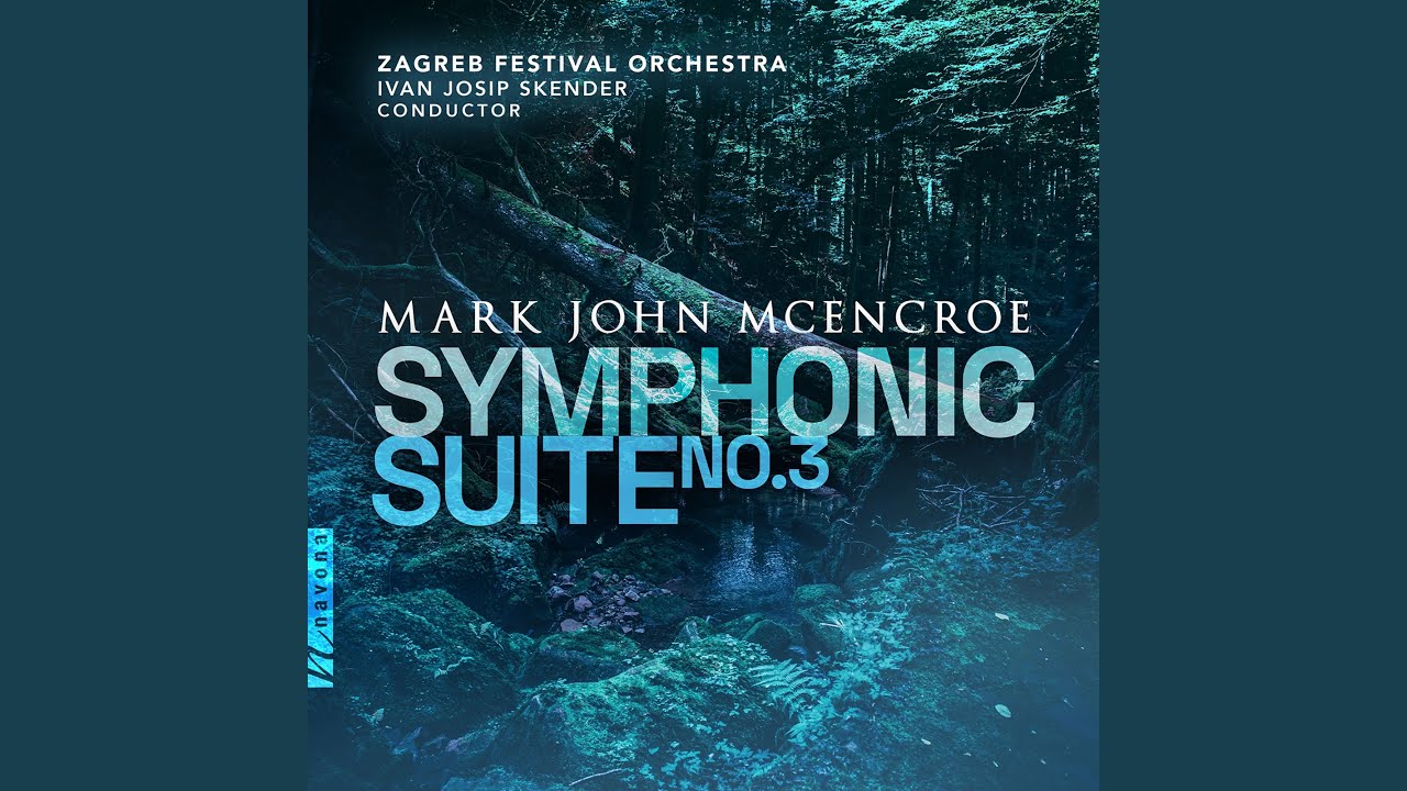 Symphonic Suite No. 3 
