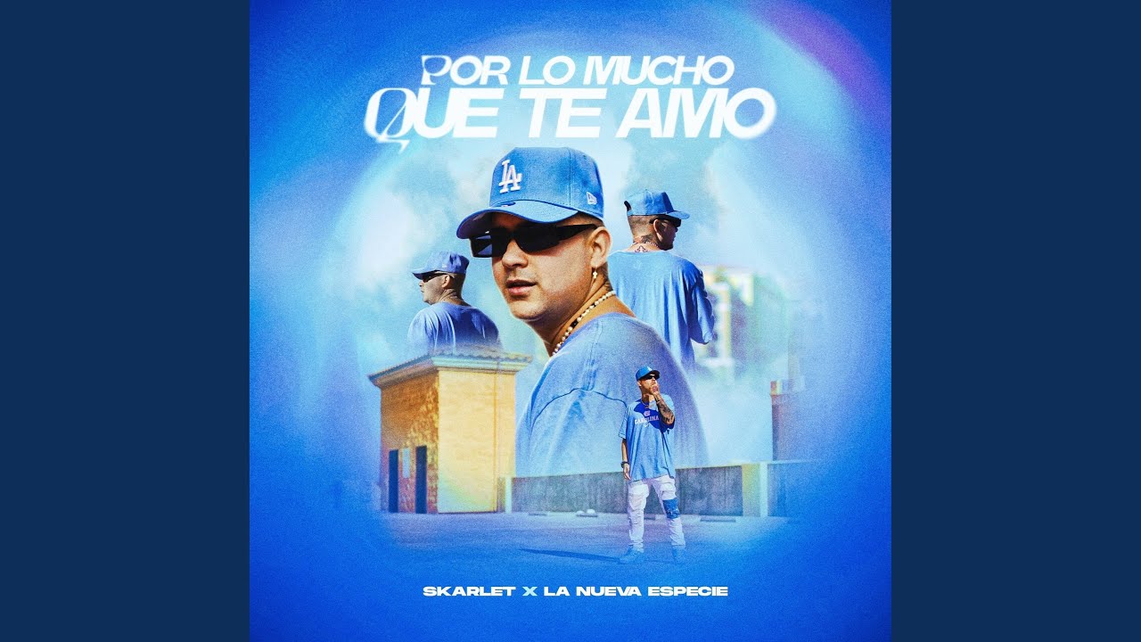 Por Lo Mucho Que Te Amo