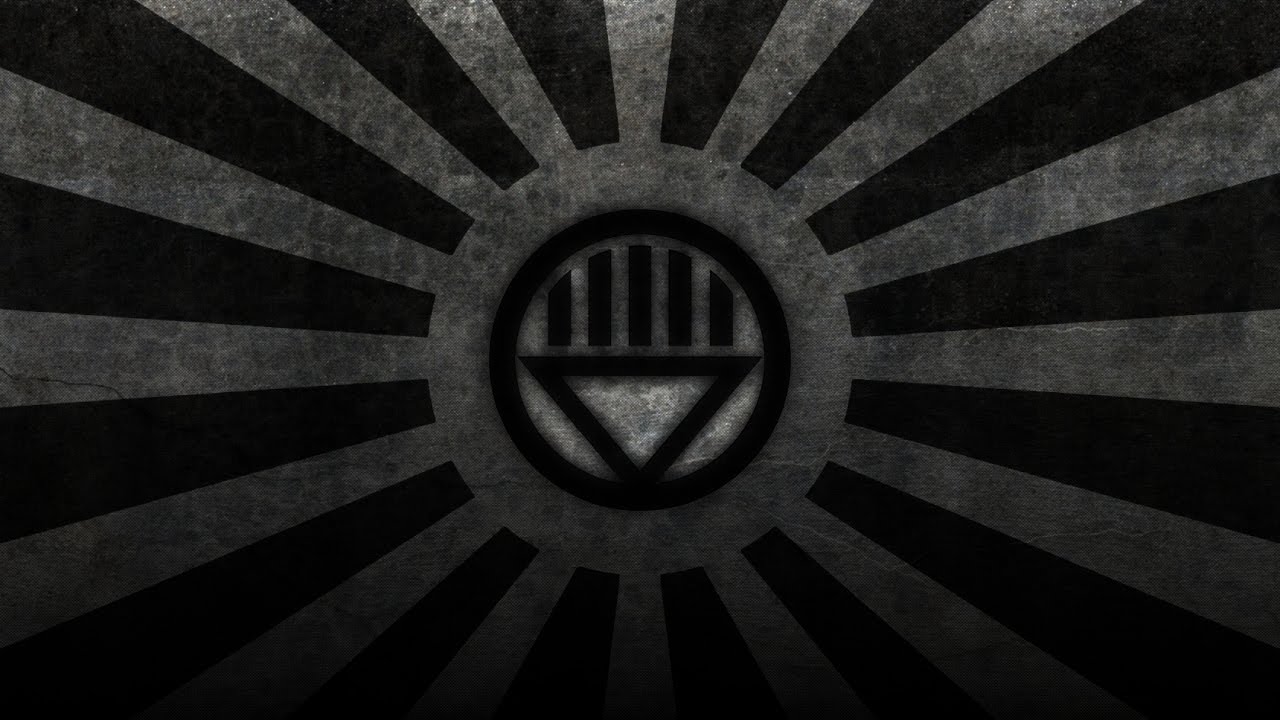 Black Lantern Corps Tribute