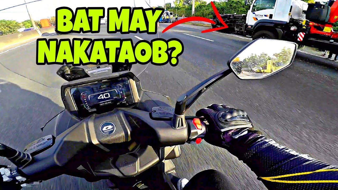 NLEX GAMING WITH QJMOTOR FORTRESS 400
