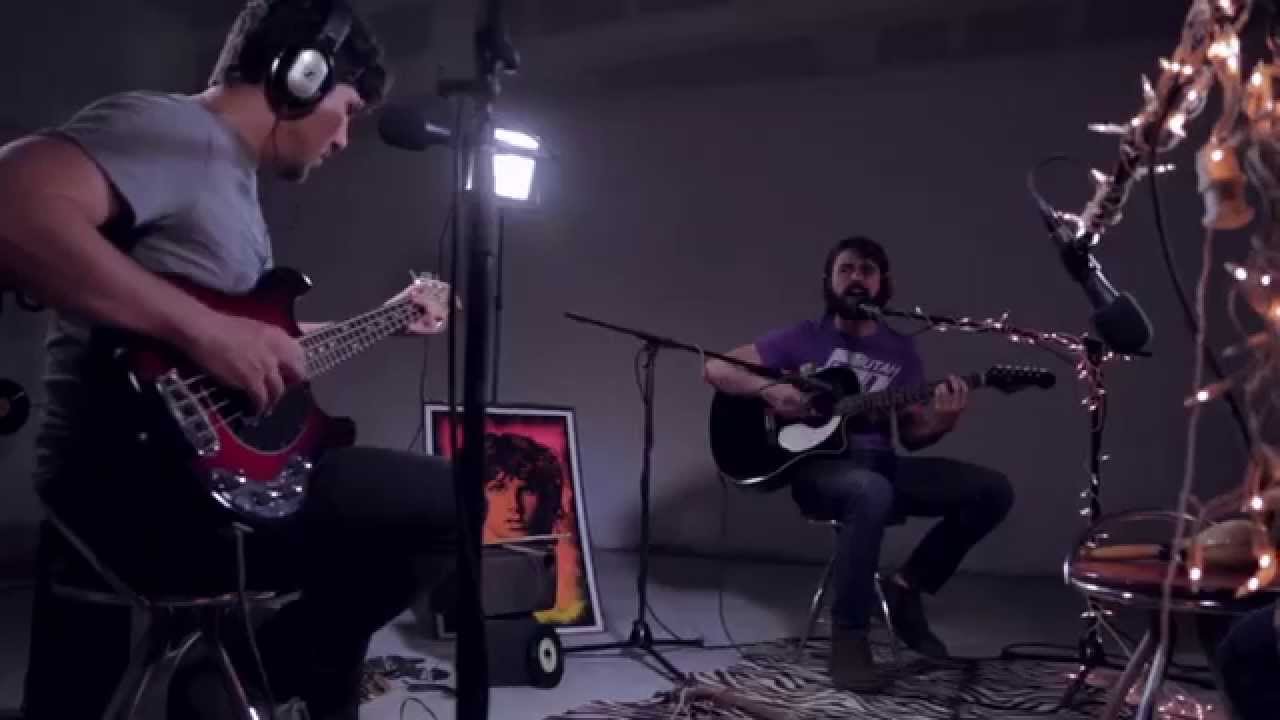 Charliepapa - Bengala /// El Ruido Sessions (pt. 3)